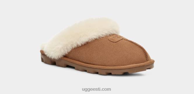 UGG naised koketisuss PHPB486 kastan