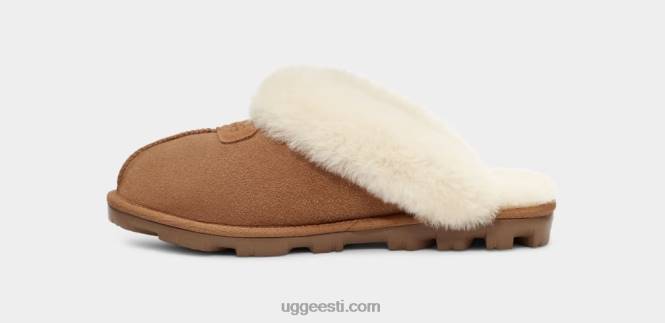 UGG naised koketisuss PHPB486 kastan