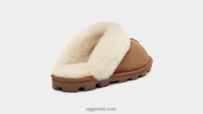 UGG naised koketisuss PHPB486 kastan