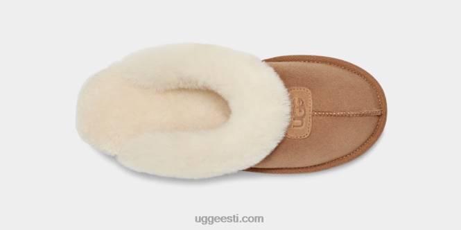 UGG naised koketisuss PHPB486 kastan