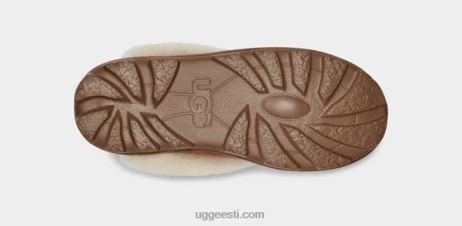 UGG naised koketisuss PHPB486 kastan