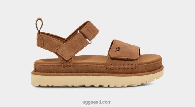 UGG naised kuldtäht PHPB575 kastan