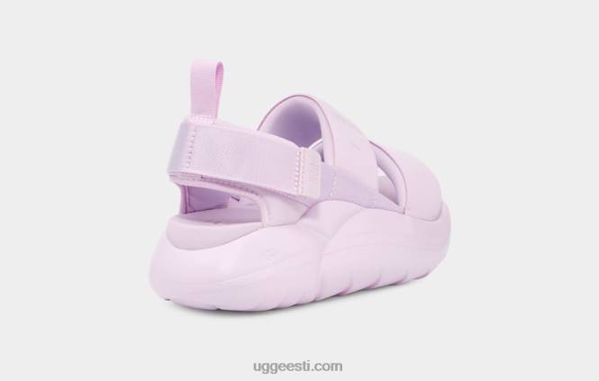 UGG naised la pilvespordi sandaalid PHPB554 lavendli udu