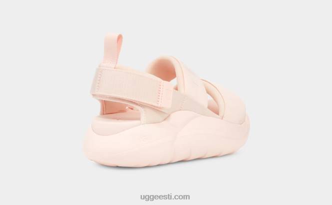 UGG naised la pilvespordi sandaalid PHPB555 roosakas beež