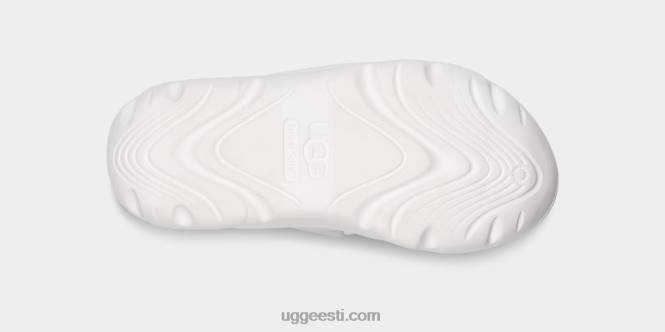 UGG naised la tänava sandaal PHPB7 särav valge