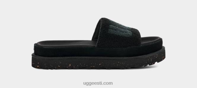 UGG naised laton PHPB796 must frotee