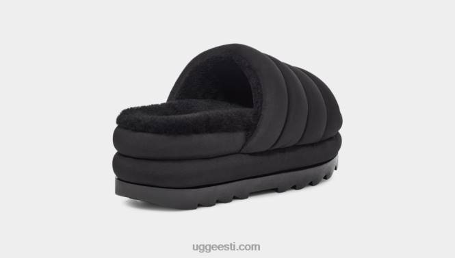 UGG naised maxi liumägi PHPB761 must