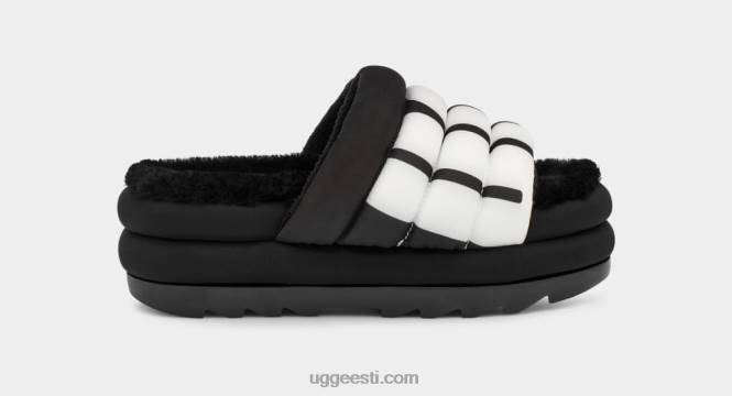 UGG naised maxi slide logo PHPB706 must