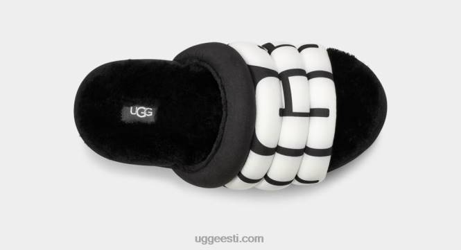 UGG naised maxi slide logo PHPB706 must