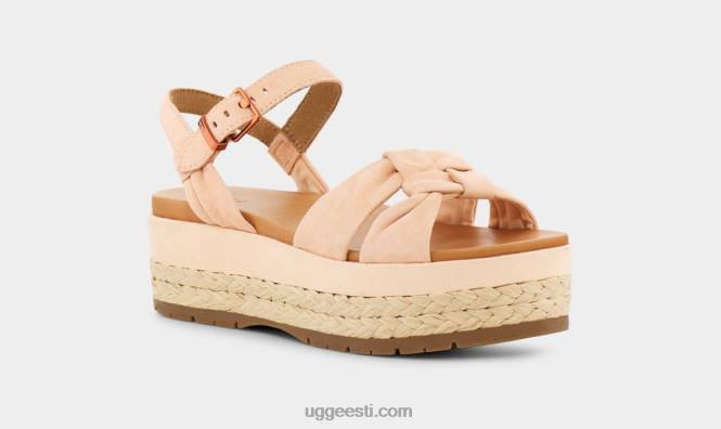 UGG naised neusch PHPB783 virsiku fuzz seemisnahk