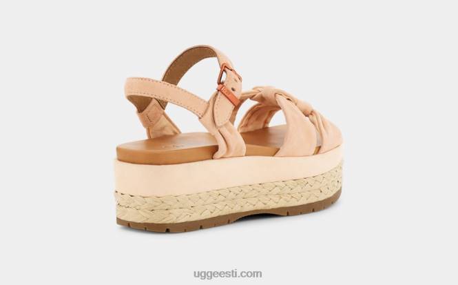 UGG naised neusch PHPB783 virsiku fuzz seemisnahk