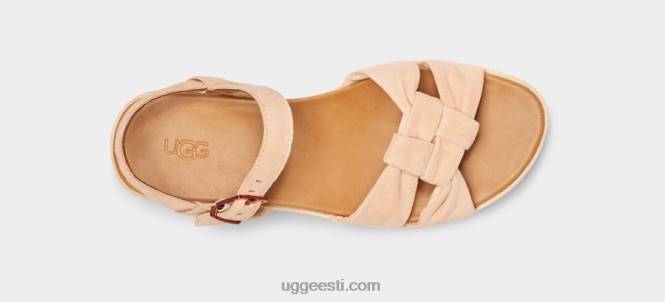 UGG naised neusch PHPB783 virsiku fuzz seemisnahk