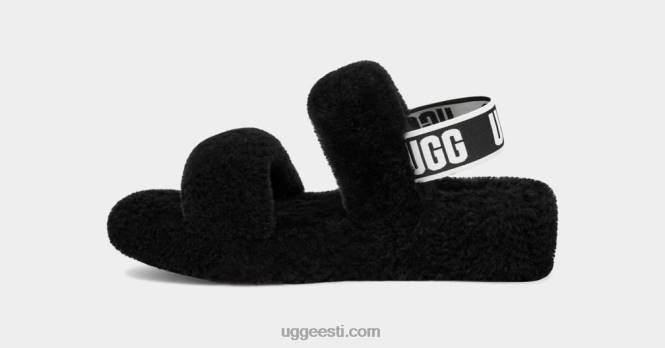 UGG naised oh jah PHPB820 must