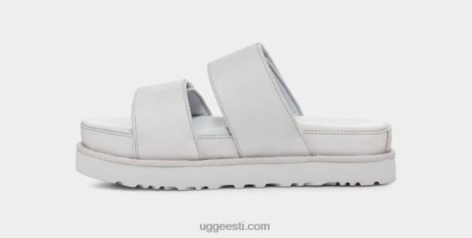 UGG naised rohelisem PHPB2141 metallist hall nahk