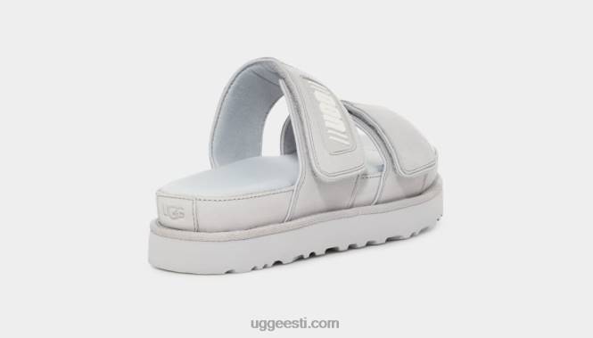 UGG naised rohelisem PHPB2141 metallist hall nahk