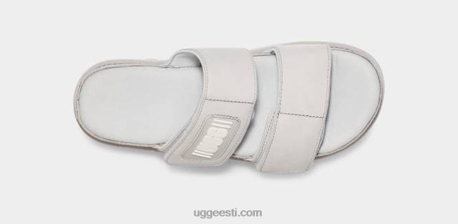 UGG naised rohelisem PHPB2141 metallist hall nahk