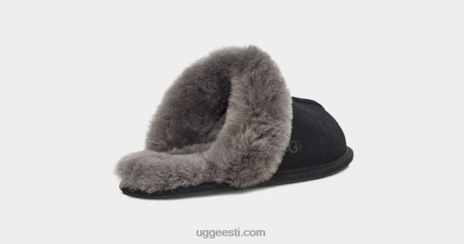 UGG naised scuffette ii PHPB447 must/hall