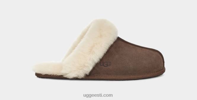 UGG naised scuffette ii PHPB448 espresso