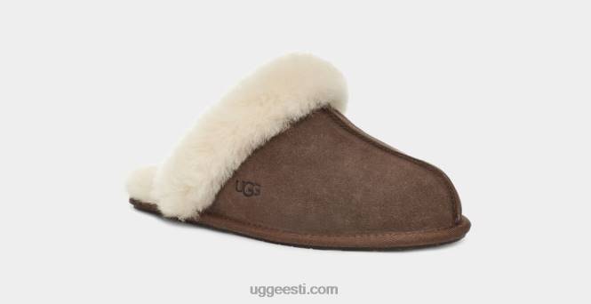 UGG naised scuffette ii PHPB448 espresso