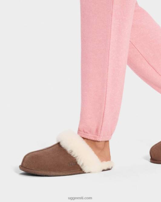 UGG naised scuffette ii PHPB448 espresso
