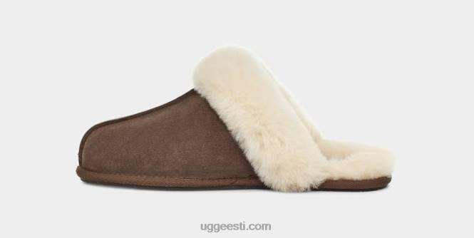 UGG naised scuffette ii PHPB448 espresso