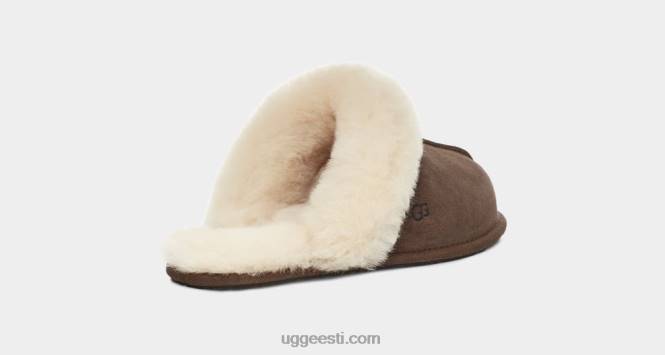 UGG naised scuffette ii PHPB448 espresso