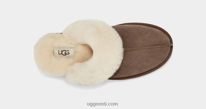 UGG naised scuffette ii PHPB448 espresso