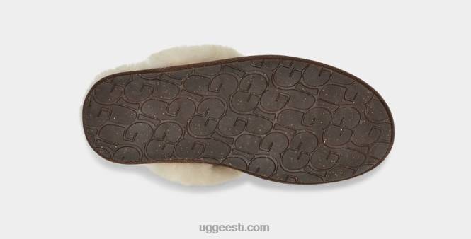 UGG naised scuffette ii PHPB448 espresso