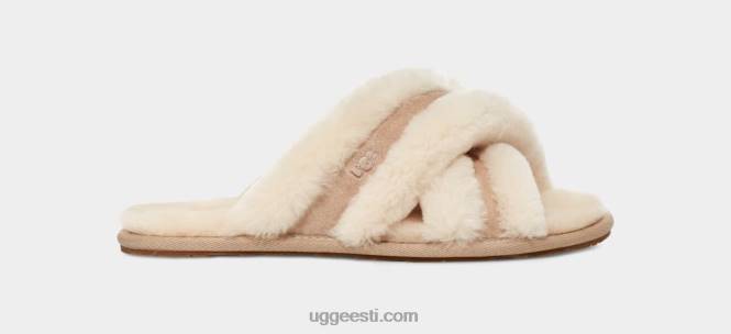 UGG naised scuffita PHPB543 liiv