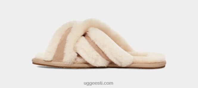 UGG naised scuffita PHPB543 liiv