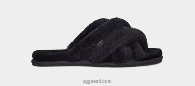 UGG naised scuffita PHPB545 must
