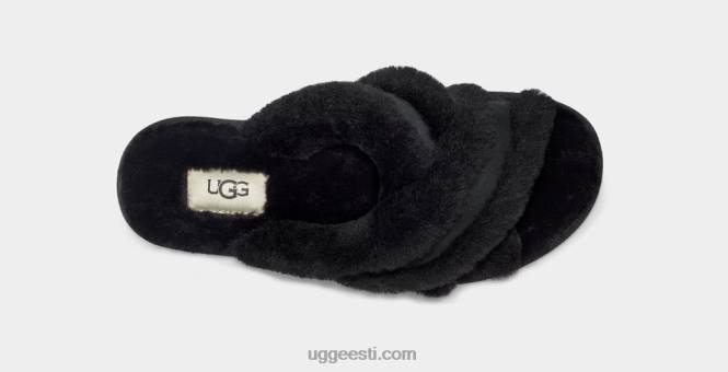 UGG naised scuffita PHPB545 must