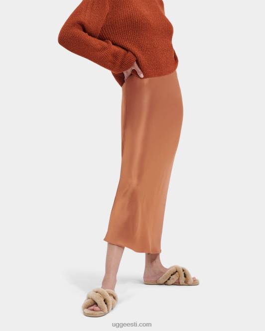 UGG naised scuffita täpiline PHPB41 loomulik