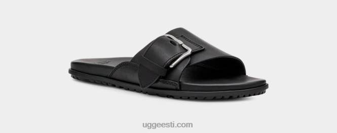 UGG naised solivan pandlaga liug PHPB64 must nahk