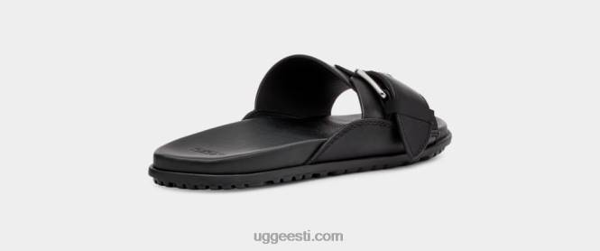 UGG naised solivan pandlaga liug PHPB64 must nahk