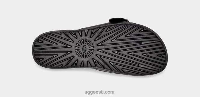 UGG naised solivan pandlaga liug PHPB64 must nahk