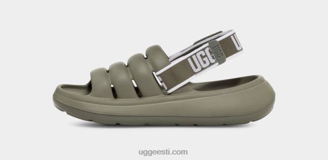 UGG naised sport jah liumägi PHPB442 samblaroheline