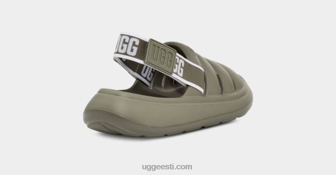 UGG naised sport jah liumägi PHPB442 samblaroheline