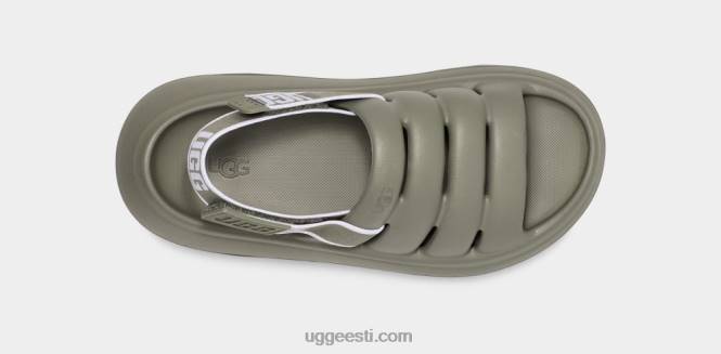 UGG naised sport jah liumägi PHPB442 samblaroheline