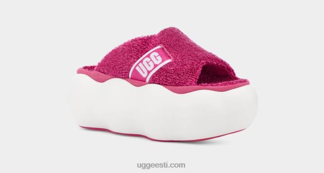 UGG naised suhkrupilve liumägi PHPB343 Draakoni puuvili