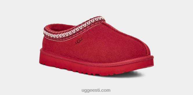 UGG naised tasmani suss PHPB28 samba punane tnl