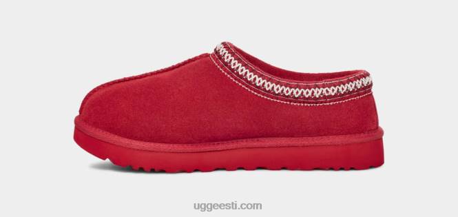 UGG naised tasmani suss PHPB28 samba punane tnl