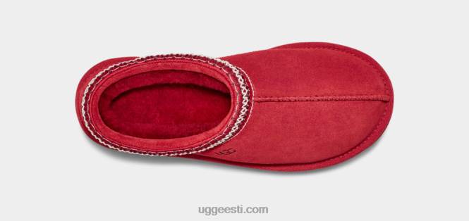UGG naised tasmani suss PHPB28 samba punane tnl