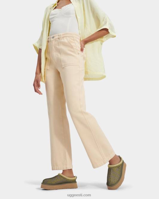 UGG naised tazz maxi tasman PHPB688 põletatud oliiv