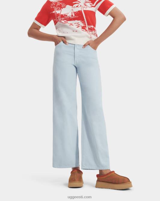 UGG naised tazz maxi tasman PHPB689 kastan