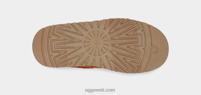 UGG naised tazz maxi tasman PHPB689 kastan