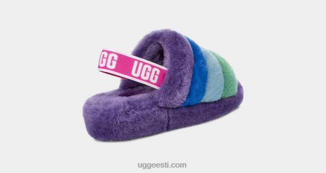 UGG naised uhkus kohev jah liug PHPB837 uhkus vikerkaarlilla