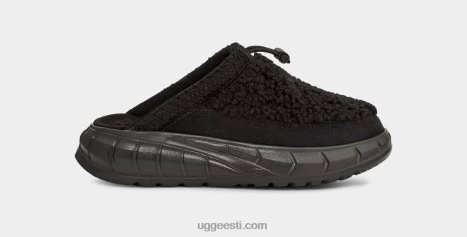 UGG naised westsideri hübriid PHPB704 must