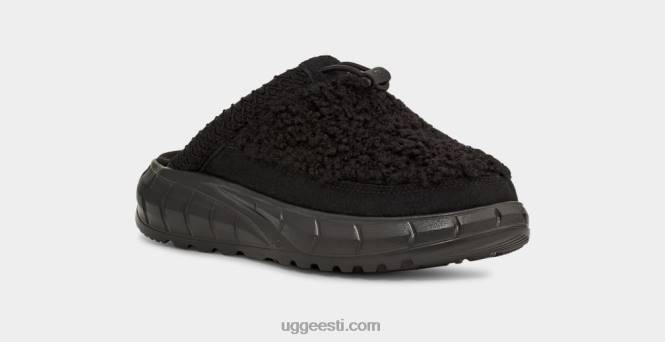 UGG naised westsideri hübriid PHPB704 must
