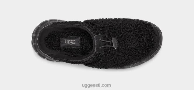 UGG naised westsideri hübriid PHPB704 must
